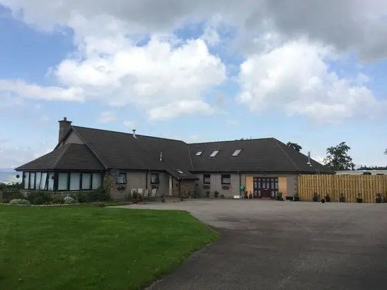 Abalone Guesthouse B&B