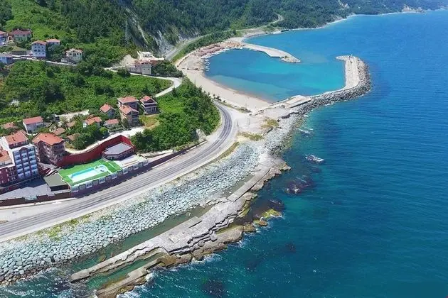 Abana Berrunil Otel - Genel