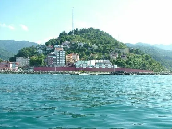 Abana Berrunil Otel - Genel