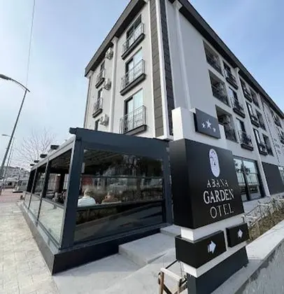 Abana Garden Hotel