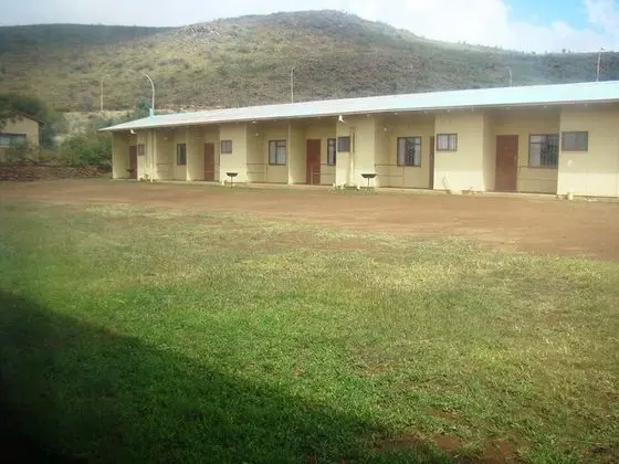 ABANCIDOU Lodge