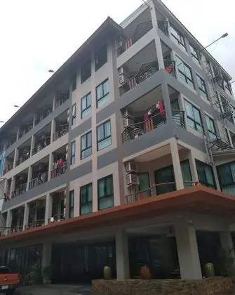 Abani Jomtien Inn