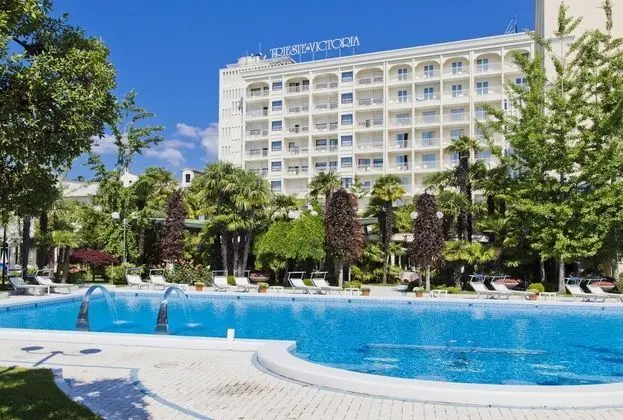 Abano Grand Hotel - 1