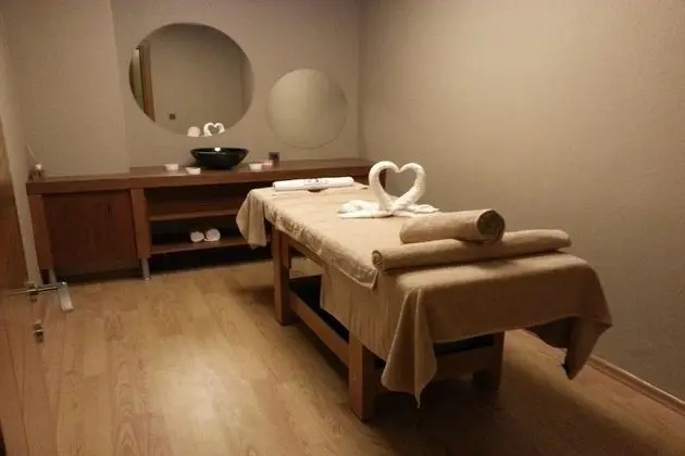 Abant Aden Boutique Hotel & Spa - Spa