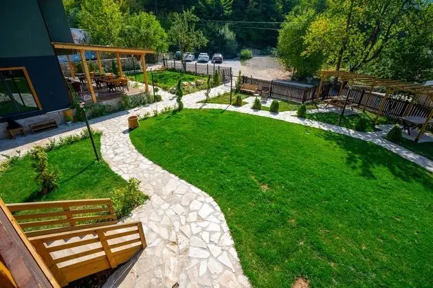 Abant Villa Otel - Alkolsüz (Aile Oteli) - Genel