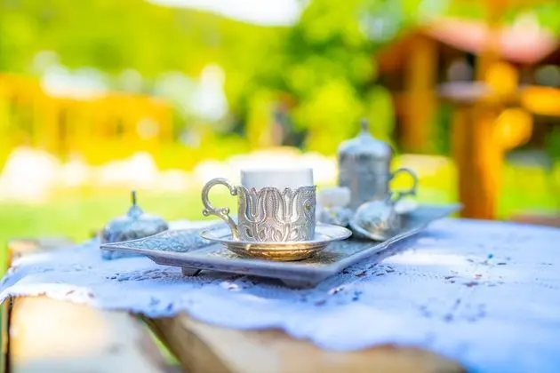 Abant Villa Otel - Alkolsüz (Aile Oteli) - Genel