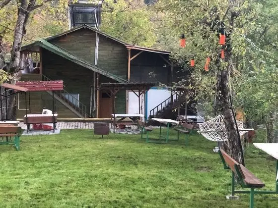 Abant Barış Pansiyon