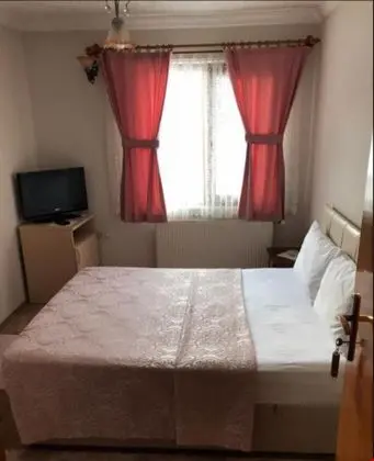 Abant Güneş Butik Otel