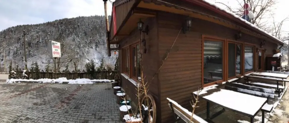 Abant Güneş Butik Otel