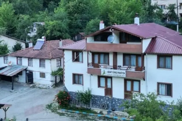 Abant Güneş Butik Otel