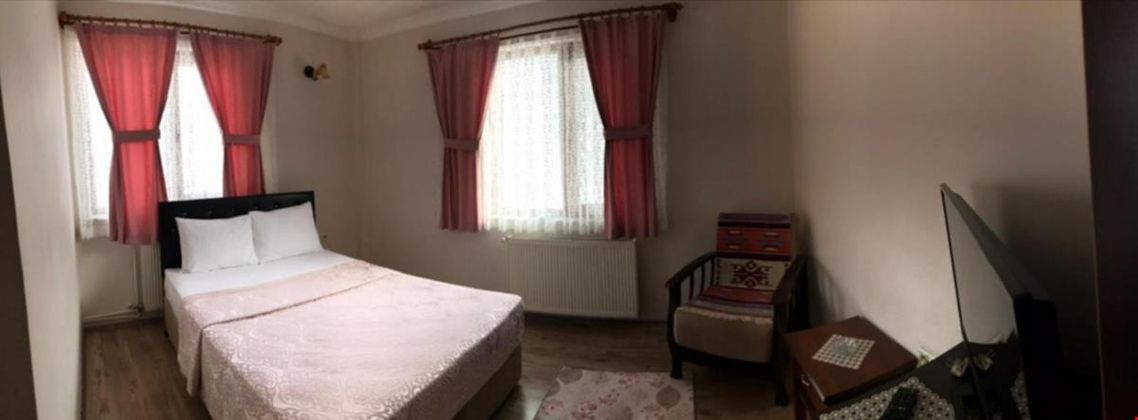 Abant Gunes Butik Otel