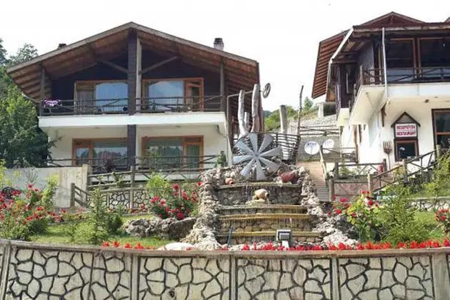 Abant Kartal Yuvası Hotel - 6
