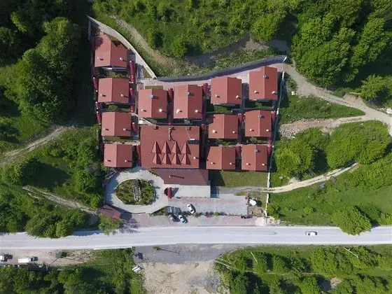 Abant Kartal Yuvası Hotel - 7