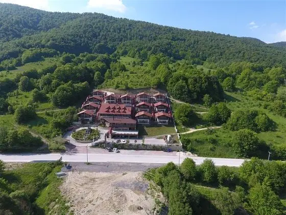 Abant Kartal Yuvası Hotel - 8