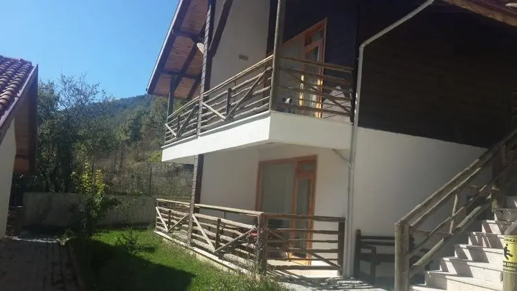 Abant Kartal Yuvası Hotel - 10