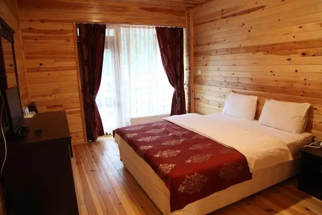 Abant Kartal Yuvası Hotel - 3