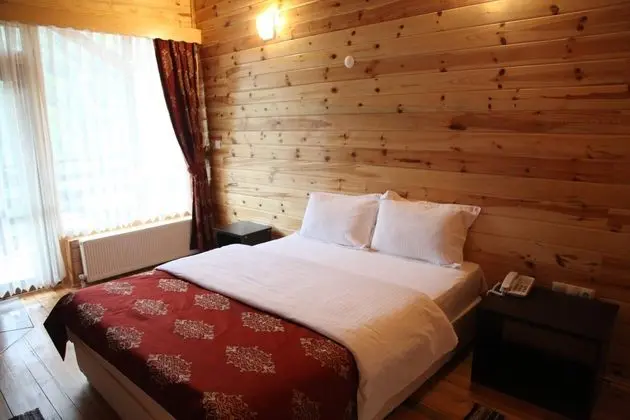 Abant Kartal Yuvası Hotel - 9