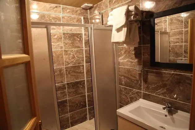Abant Kartal Yuvası Hotel - 10