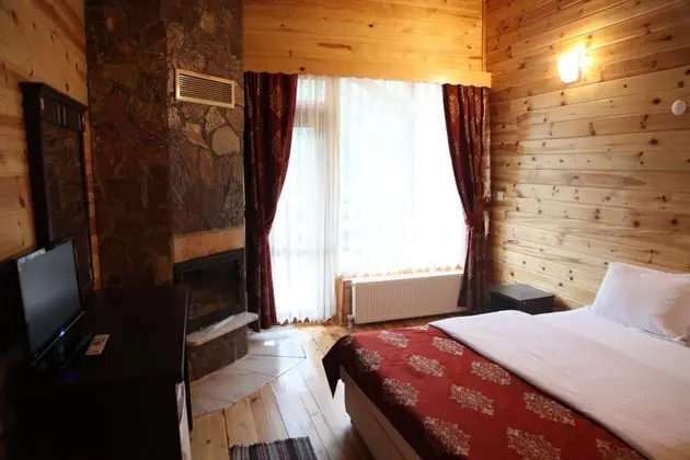 Abant Kartal Yuvası Hotel - 11