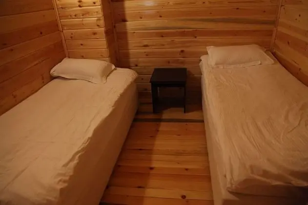 Abant Kartal Yuvası Hotel - Oda