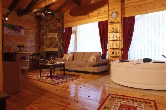 Abant Kartal Yuvası Hotel - Spa