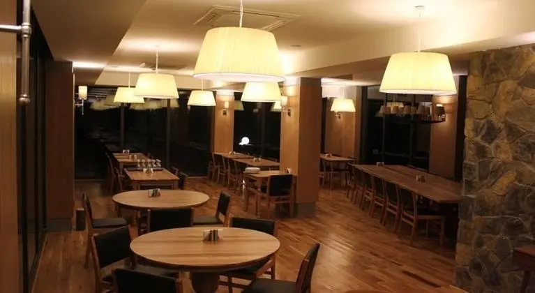 Abant Lotus Otel - 4