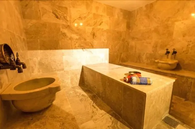 Abant Lotus Otel - 2