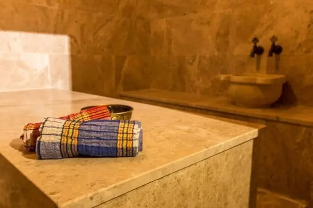 Abant Lotus Otel - 3