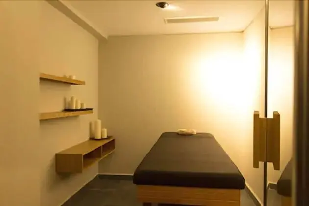 Abant Lotus Otel - 5