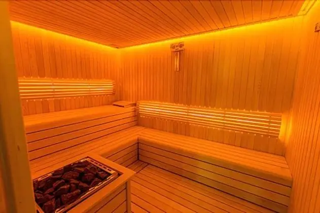 Abant Lotus Otel - Spa