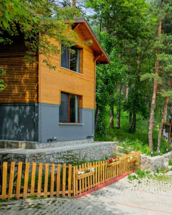 Abant Niz Otel