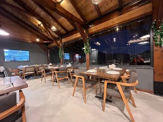 Abant Niz Otel - Genel