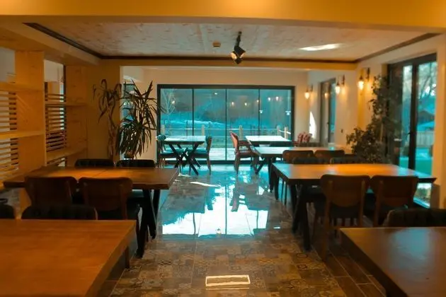 Abant Villa Otel - Genel
