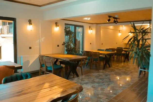 Abant Villa Otel - Genel