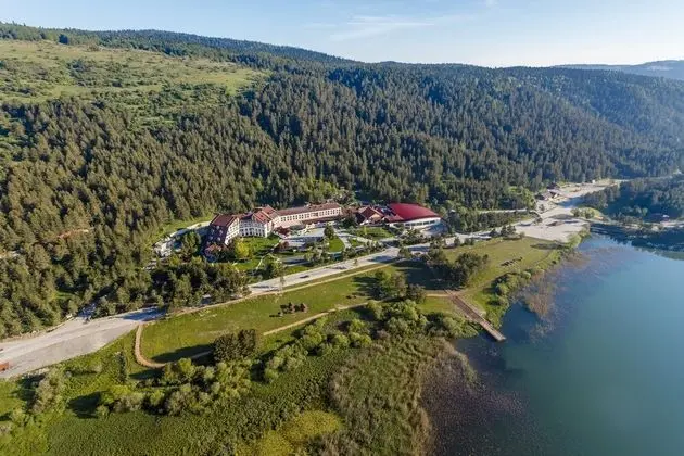 Abant Palace Hotel