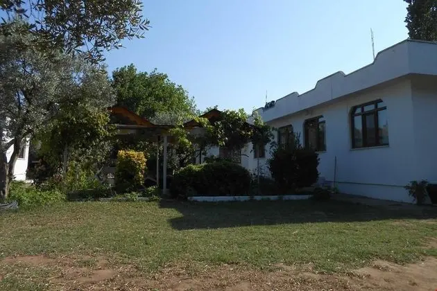 Abant Pansiyon Erdek