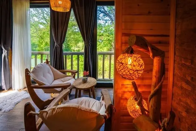 Abant Pelit Butik Otel - Oda