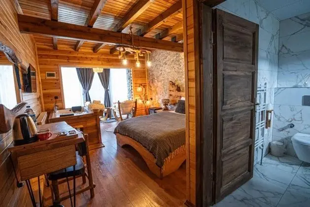 Abant Pelit Butik Otel - Oda
