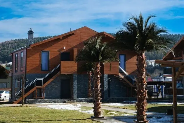 Abant Sedir Park Butik Otel