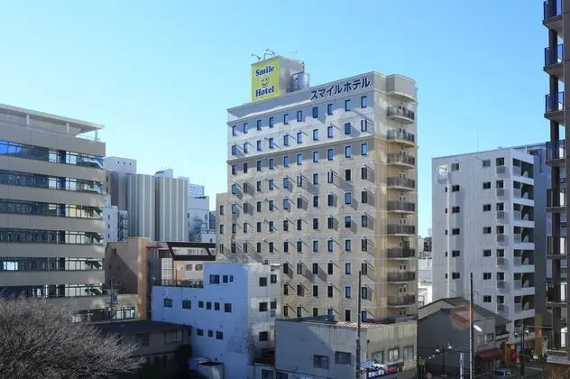 Hotel A'bant Shizuoka