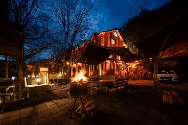 Abant Yayla Otel - Genel