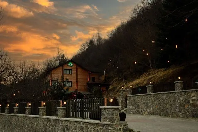 Abant Yayla Otel - Genel