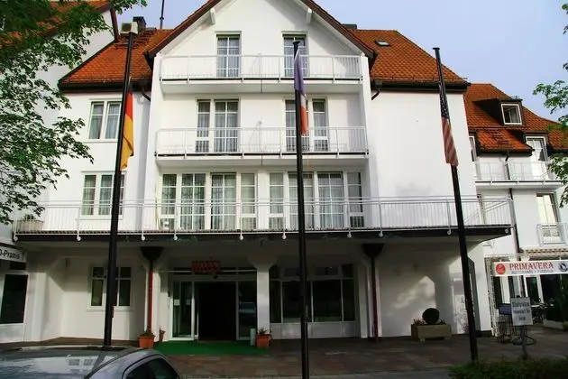 Abasto Hotel Eichenau - 1