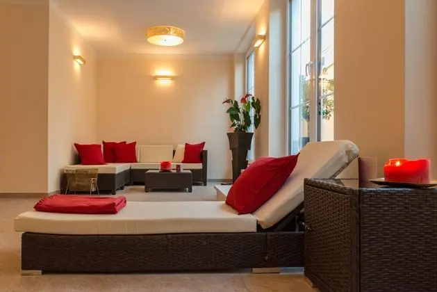 Hotel Abasto - Spa