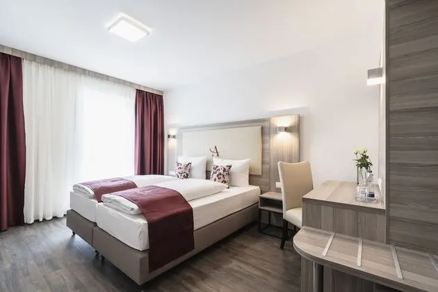 Abasto Hotel München Feldmoching - Öne Çıkan Resim
