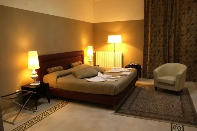 Abatellis Luxury - Öne Çıkan Resim