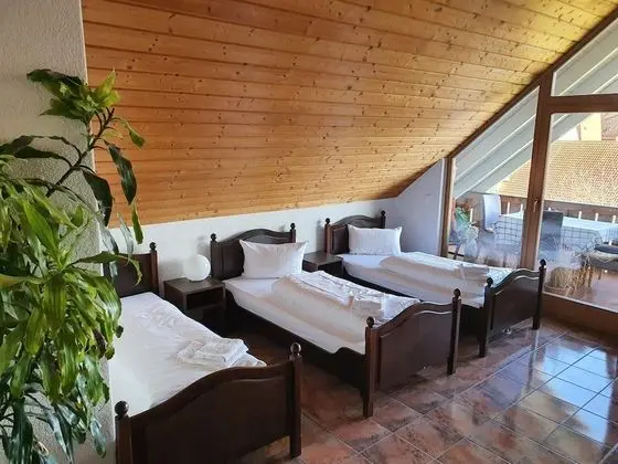 Hotel Abaton - Spa
