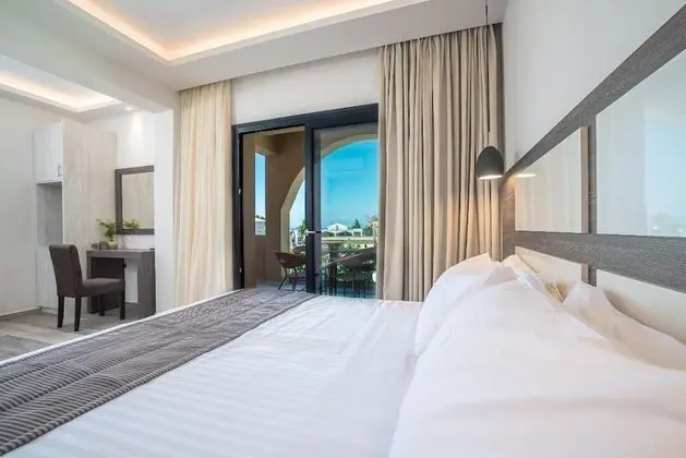 Abaton Luxury Resort