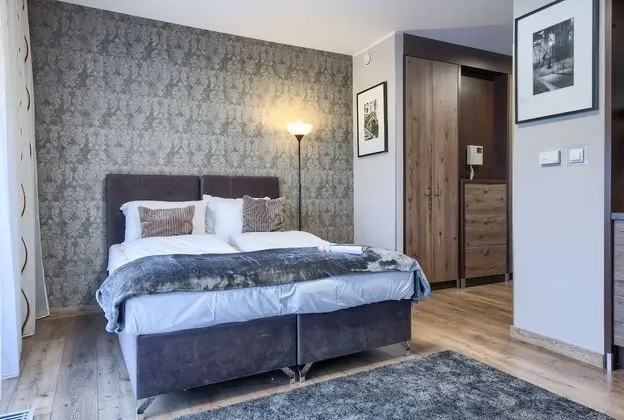 Abba Apartments Krawiecka