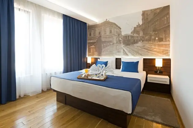 ABBA Hotel